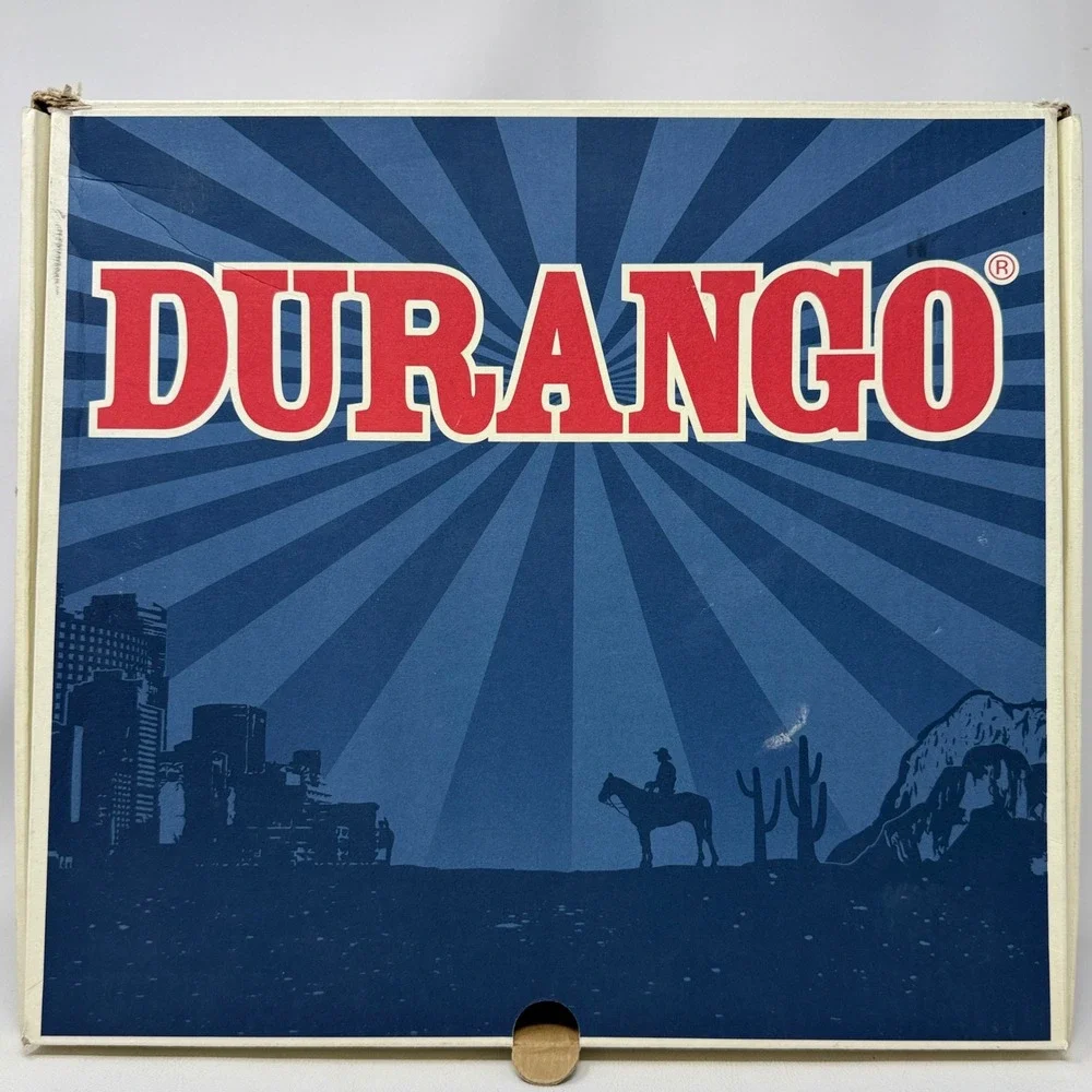 Durango lil maverick